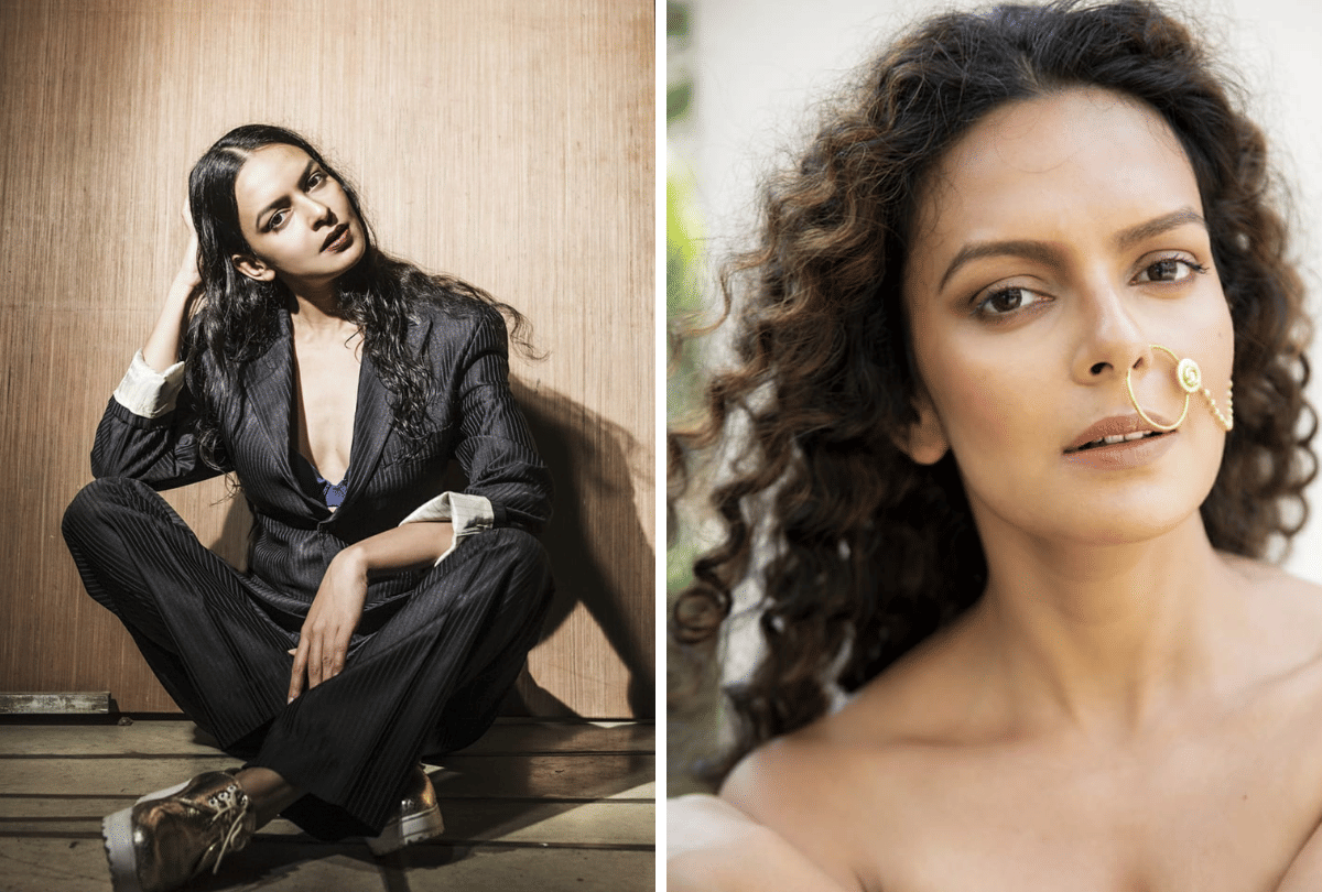Bidita Bag share her experiences in goa film festival