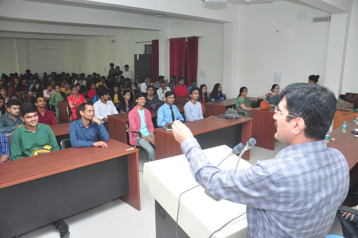 many employement found in food technology
