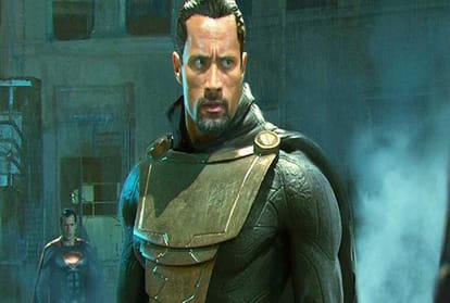 DC Comics and Warner Bros Here are the biggest moments from DC FanDome
