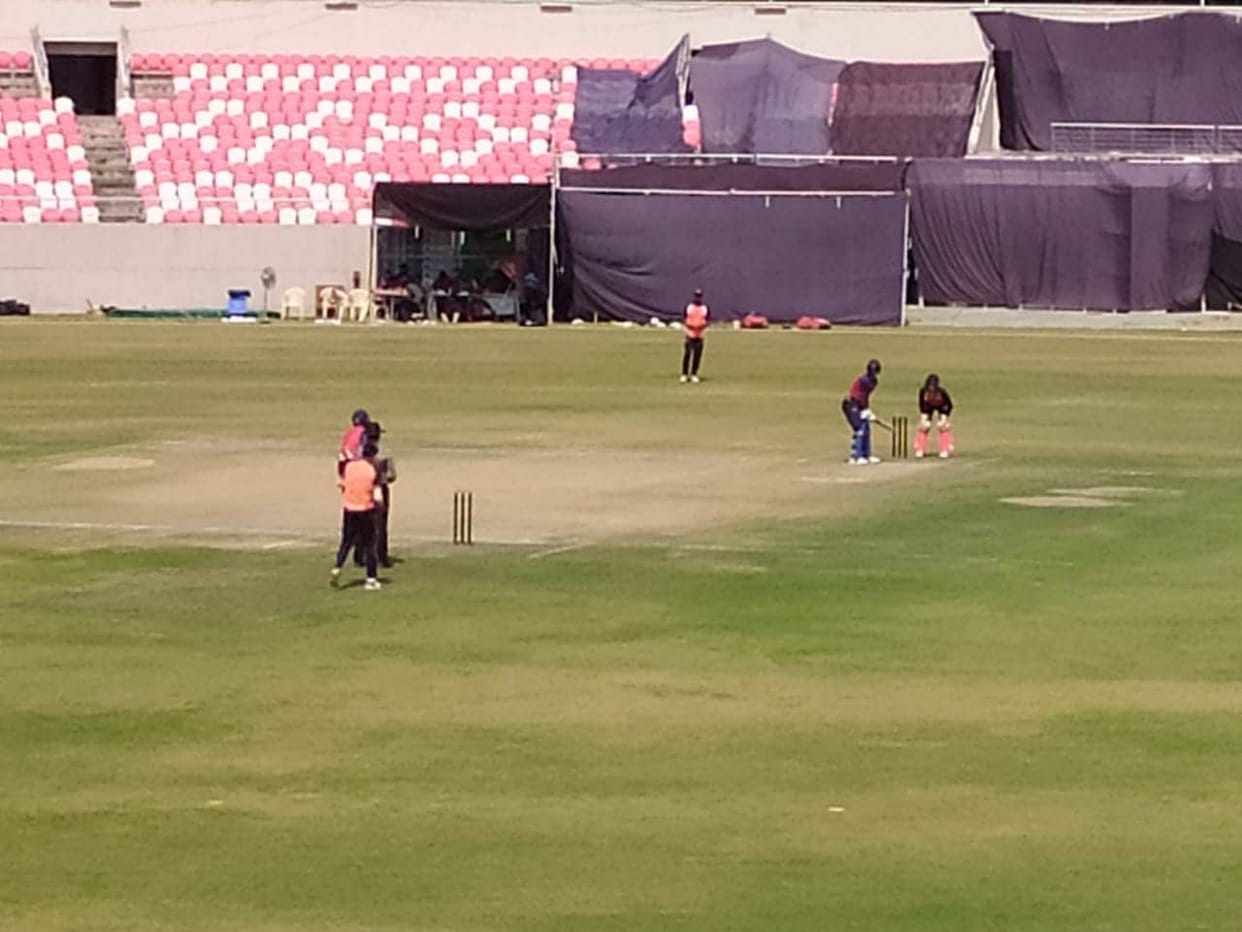 Vijay Hazare Trophy 2019 uttarakhand last chance to qualify