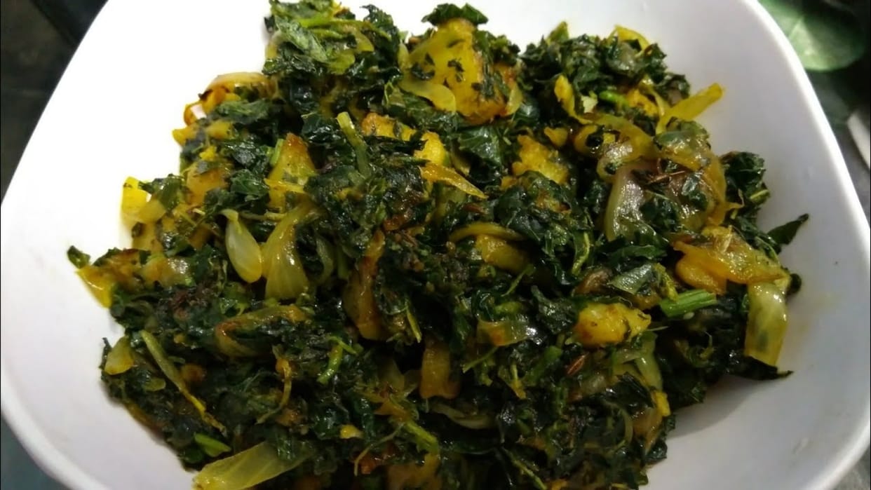 These greens vegetables is helpful for prevention of many diseases