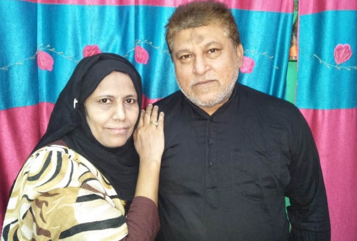 muslim ladies shared their feelings on karwa chauth in lucknow