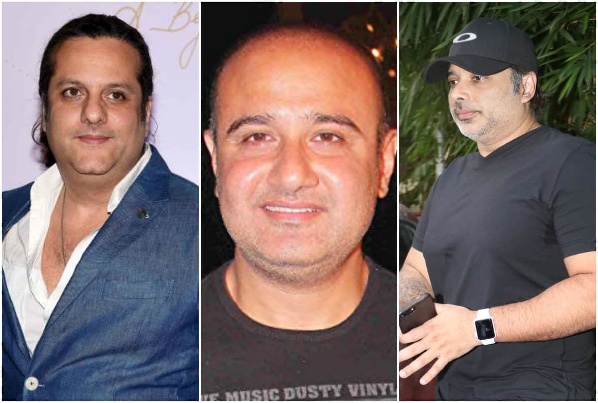 Fardeen Khan to Uday Chopra 5 Bollywood actors far from limelight