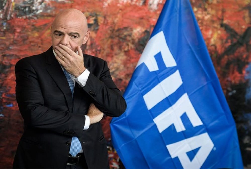 FIFA selected mens World 11 team know which players got place