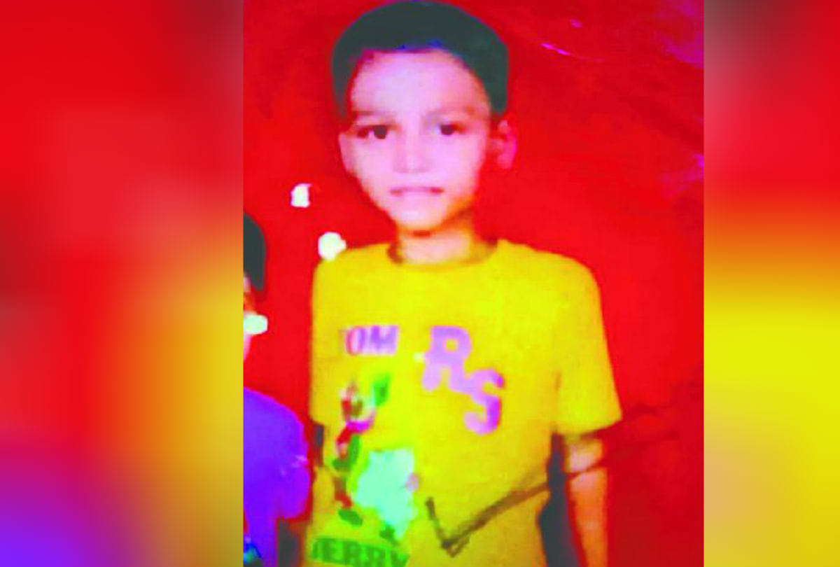 Ten Year Boy Murder By Brother in Law Story of Killing Crime News Agra