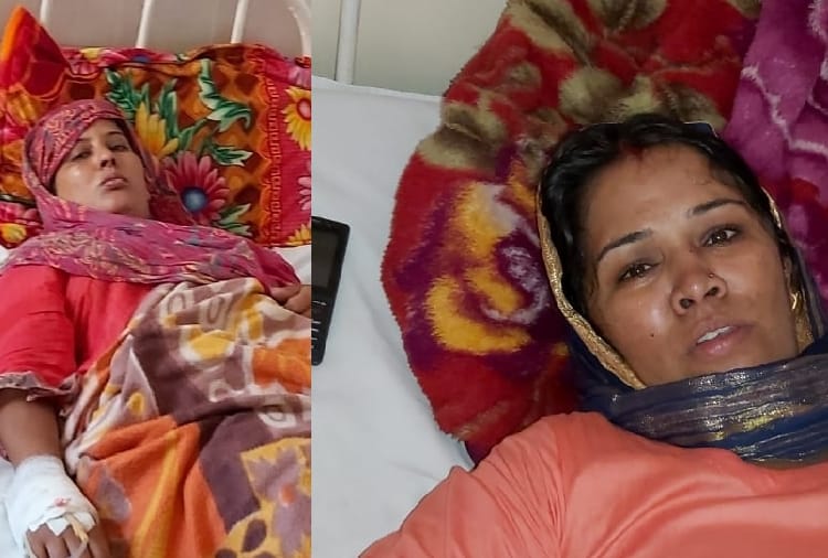 Suspected fever wreaked in Naraingarh, Dozens rural influenced