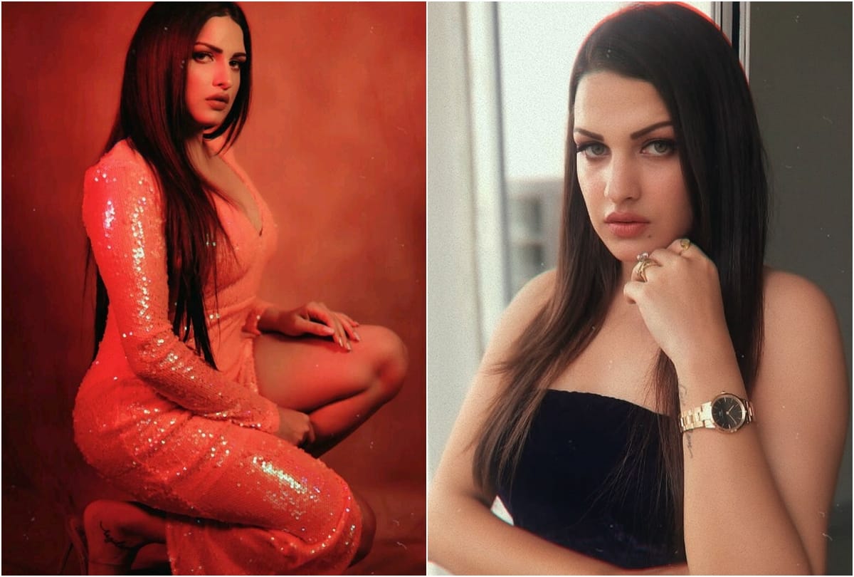Shehnaz Gill enemy Himanshi Khurana Wild Card Entry at salman khan Bigg Boss 13