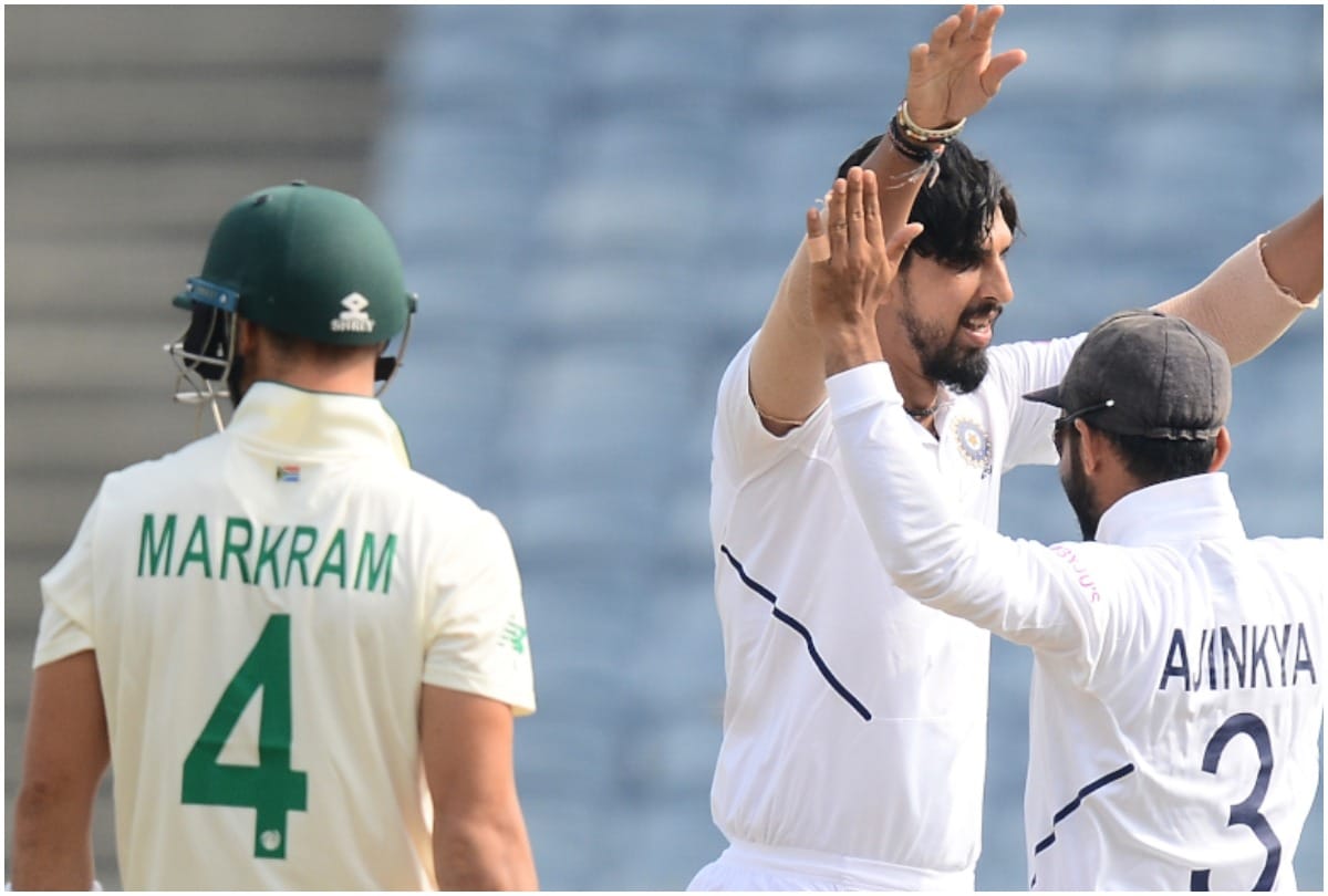 indvSA Aiden Markram ruled out of third test due to wrist Injury