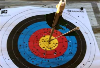 No Olympic qualifiers in 2020 announced World Archery