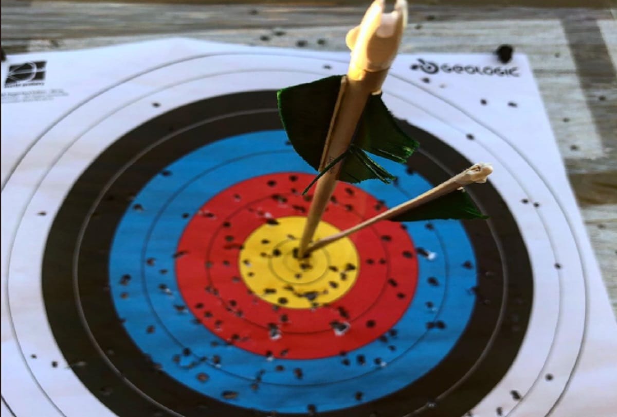No Olympic qualifiers in 2020 announced World Archery