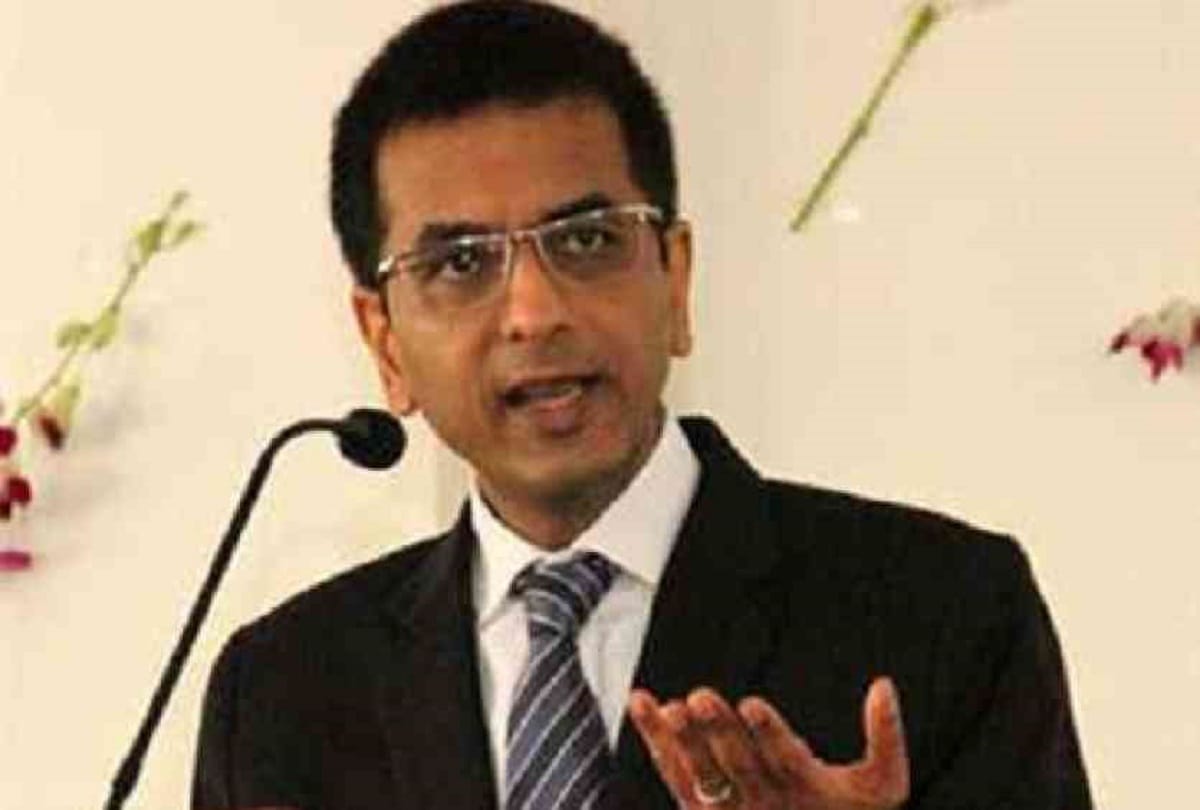 CJI said only educated people take better decisions upper class understanding should be rejected