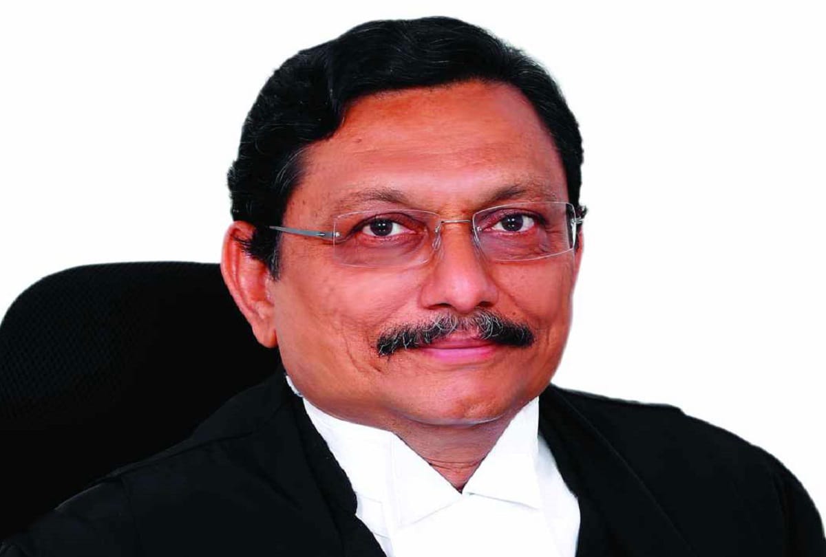Justice sharad arvind Bobde will take oath as Chief Justice today