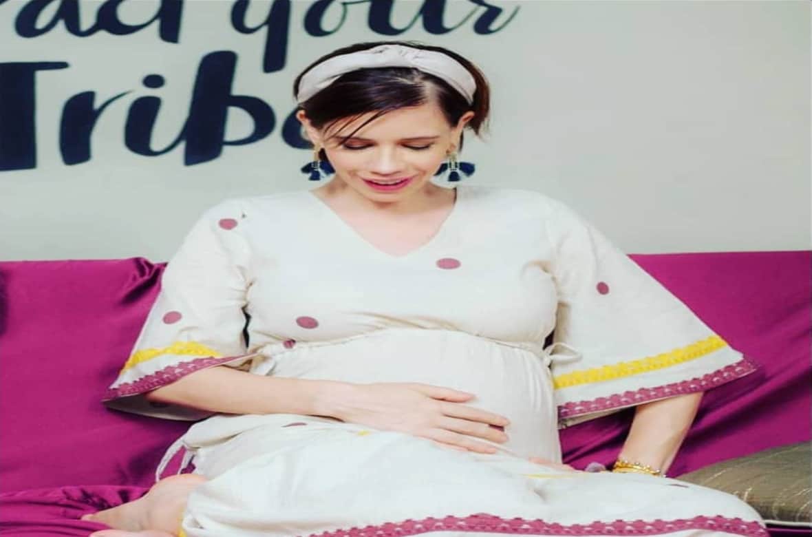 Bollywood actresses who were pregnant before marriage