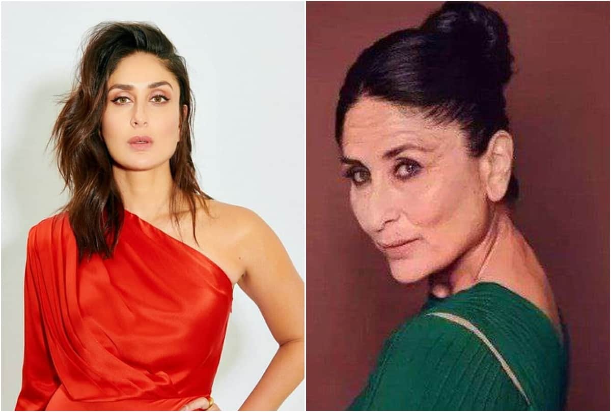 Old Look viral Photos of Anushka Sharma Kareena Kapoor Khan Alia Bhatt Priyanka Chopra Aishwarya