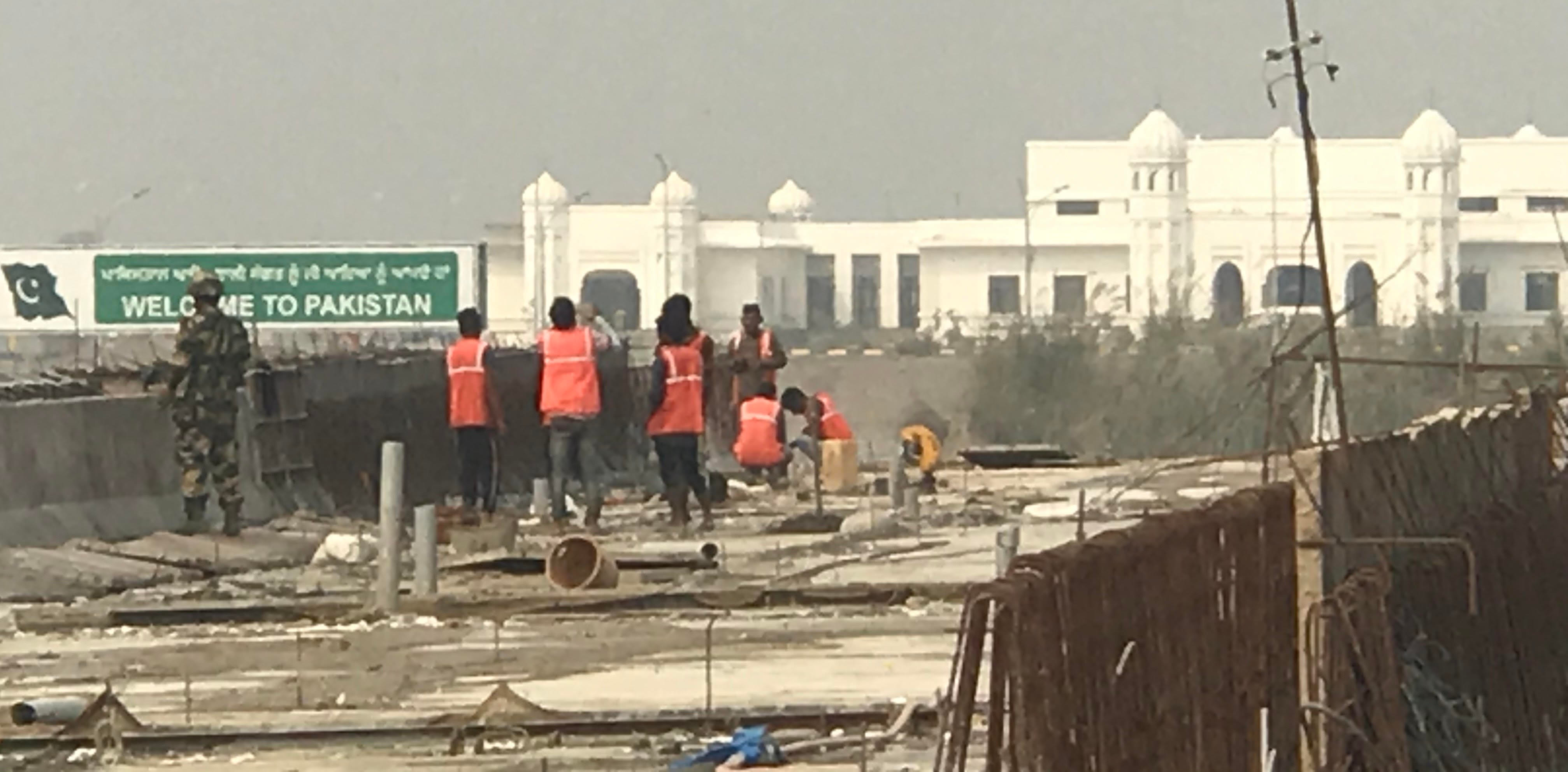 Kartarpur Corridor Agreement, What is Jajia Tax, Pakistan charging 20 dollar per pilgrim from India