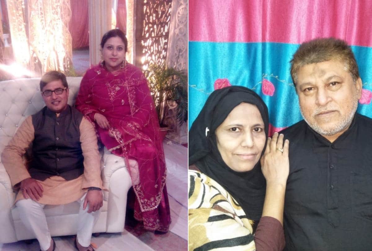 muslim ladies shared their feelings on karwa chauth in lucknow