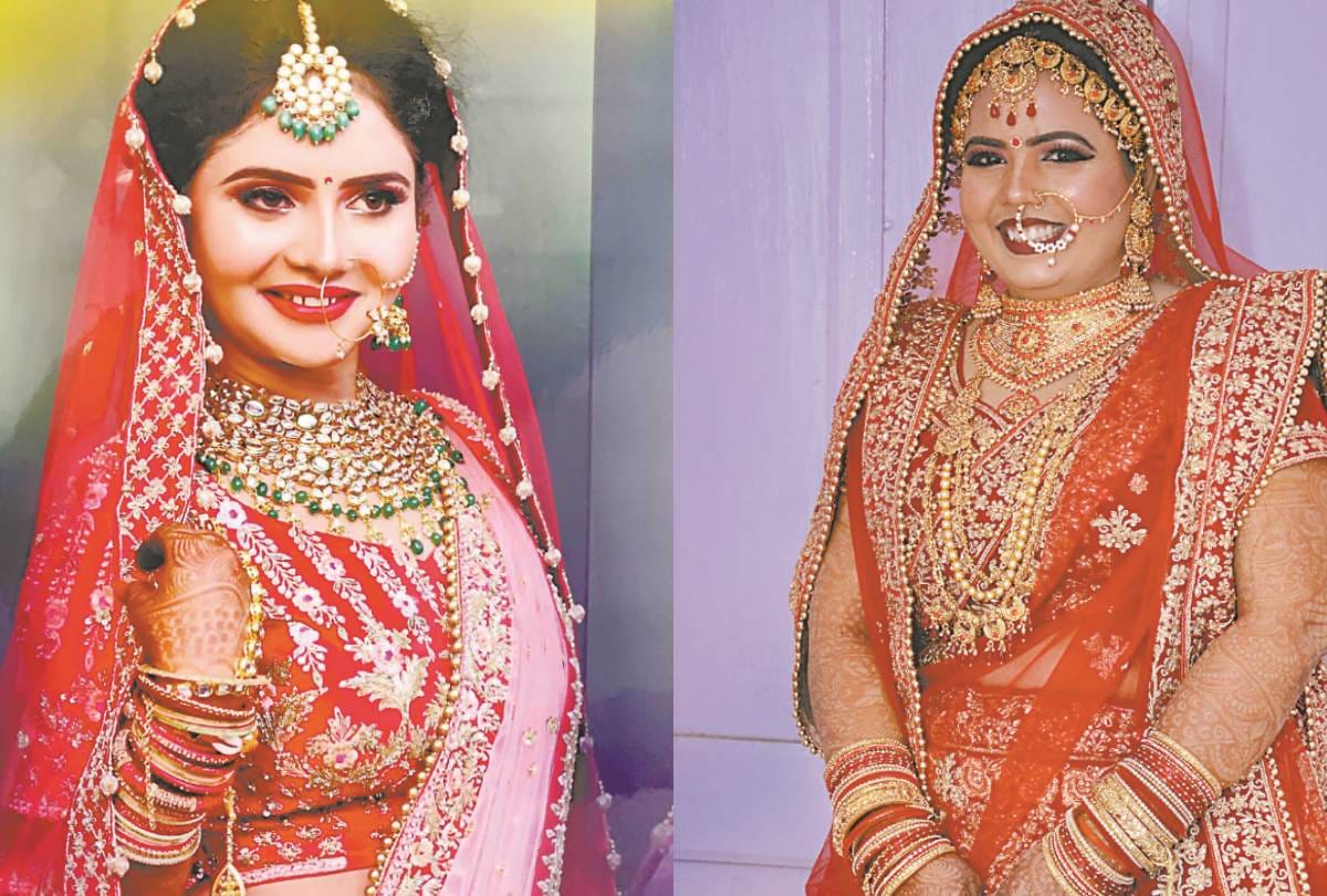 ladies shared their feelings on karwa chauth in lucknow