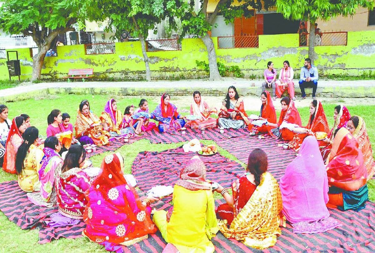 karwa chauth 2020 do not these mistakes on karwa chauth auspicious day