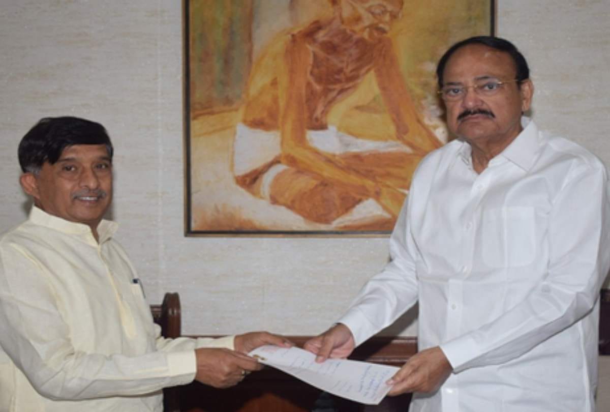 NDA will be strengthened in Rajya Sabha after leaving the opposition