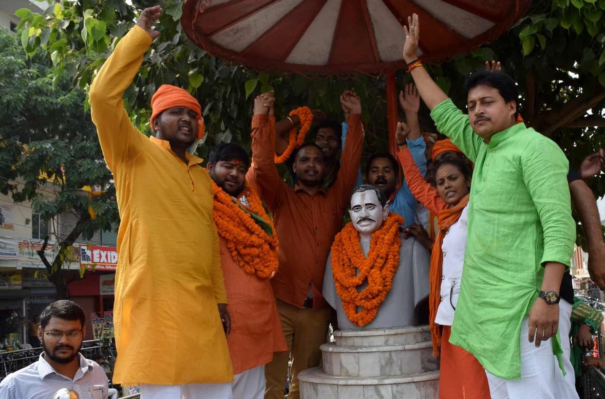 Development of the city will be in tune with CM Yogi: Sheela
