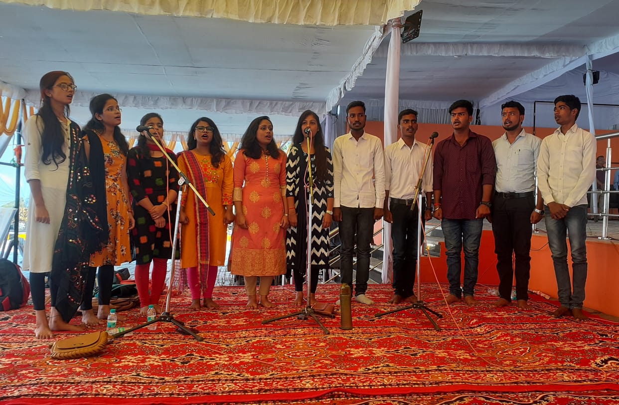 convocation