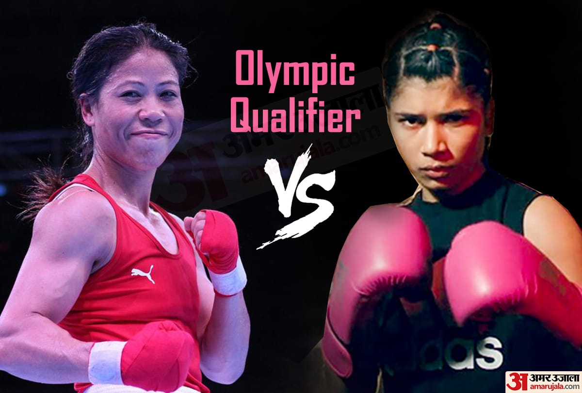 Nikhat Zarine to participate in Olympic qualifier trial with Mary Kom