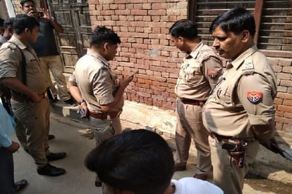 Father becomes a murderer, daughter gets betrothed murdered
