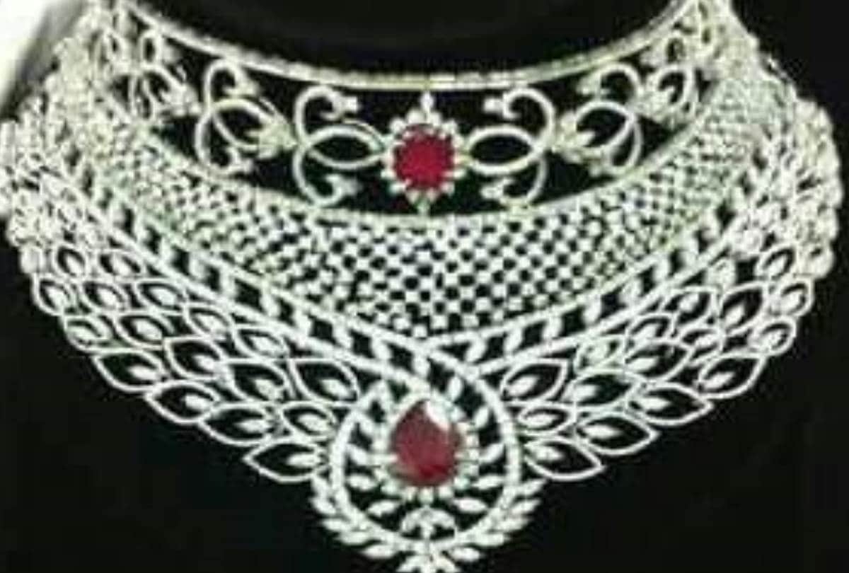 shopping for karwa chauth in lucknow