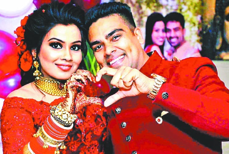 Karwa Chauth Special Love Story of Married Couples, karva chauth