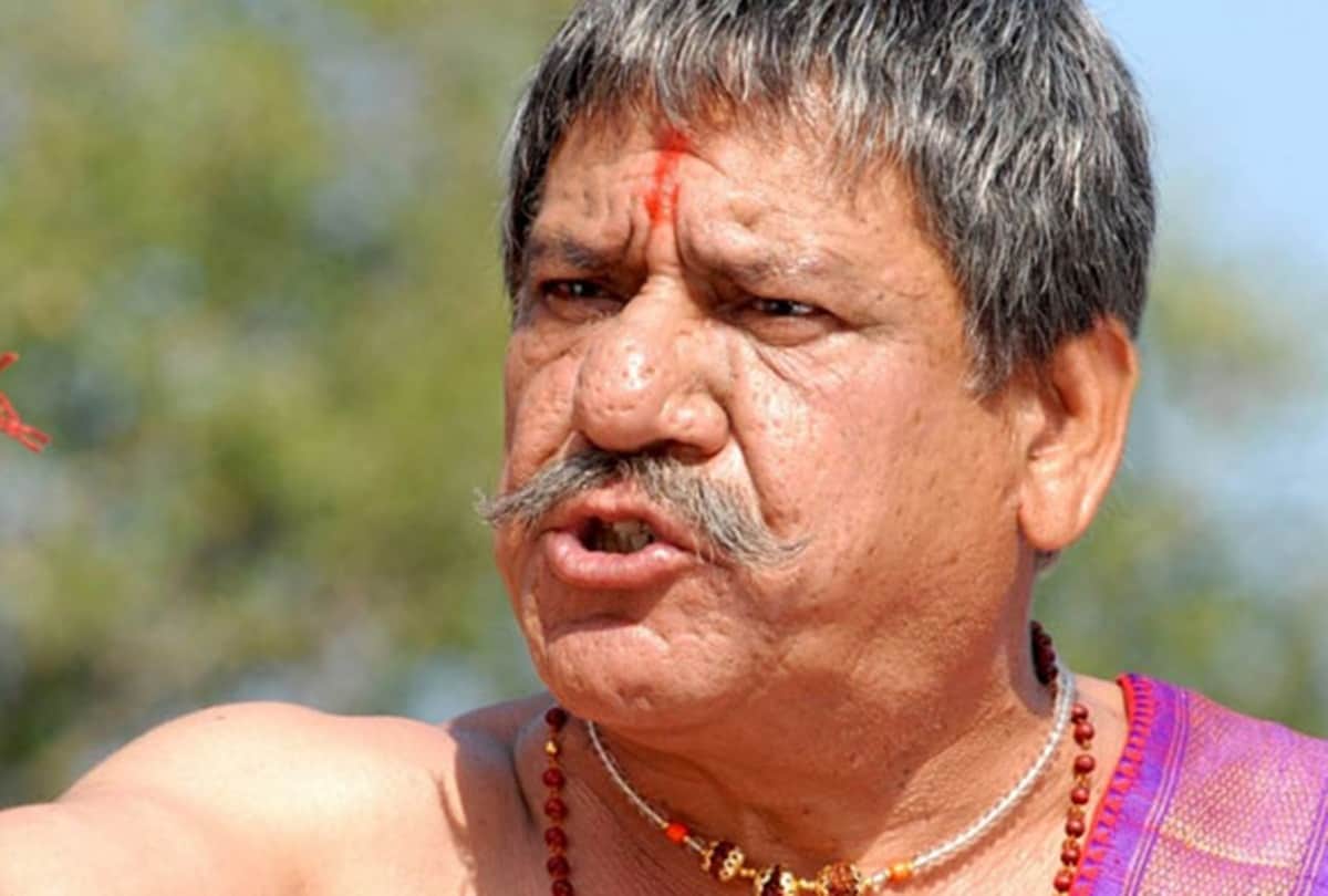 Om Puri Birthday: Veteran actor Om Puri All you need to know About Actor