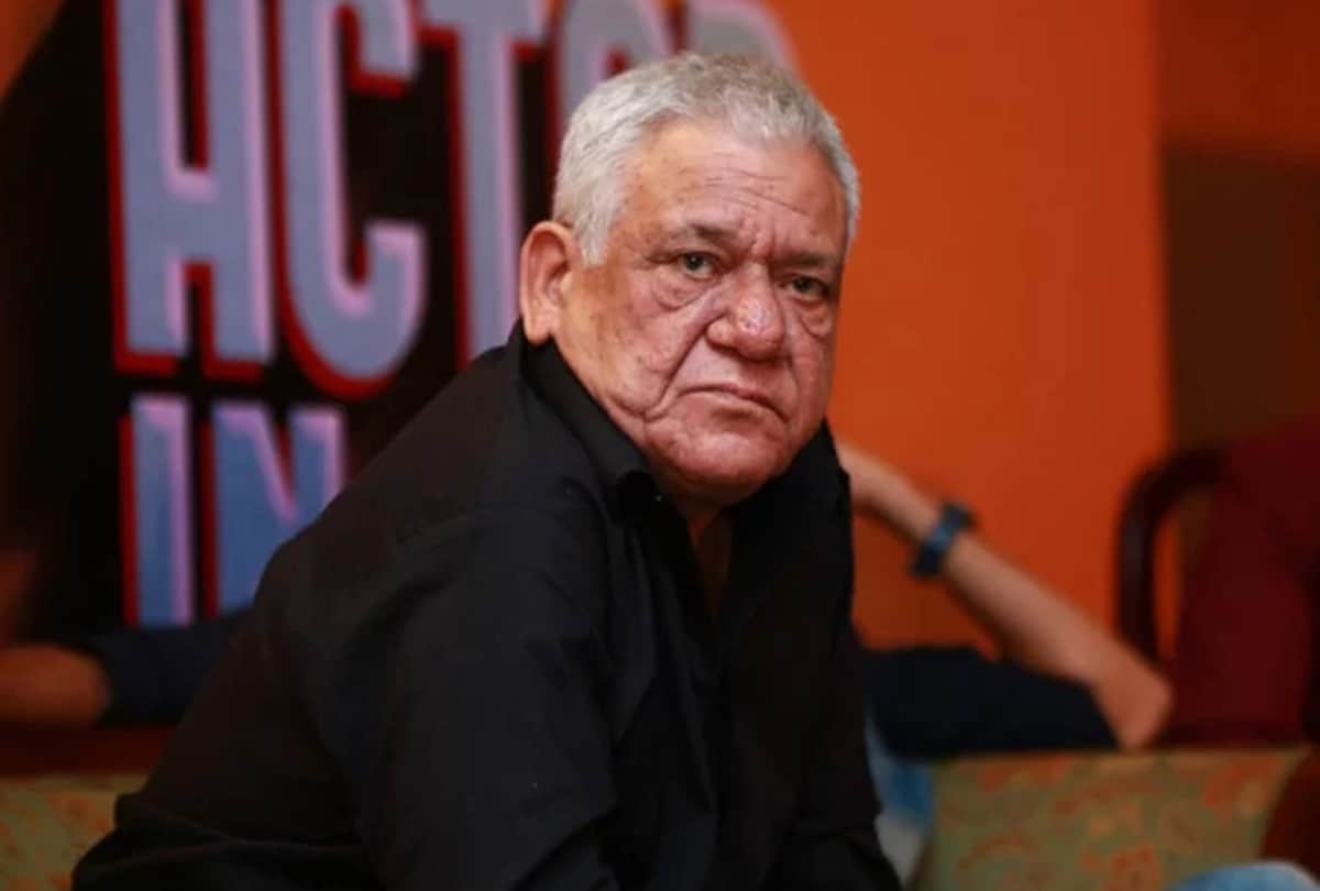 Om Puri Birthday: Veteran actor Om Puri All you need to know About Actor