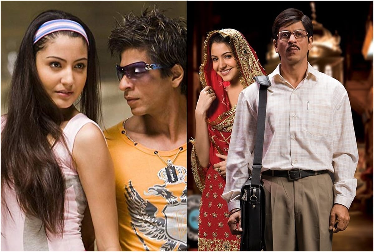 Bollywood Debut Hit Top Actress Deepika Padukone Kangana Anushka Sharma Vidya Balan and Jaya Bachchan