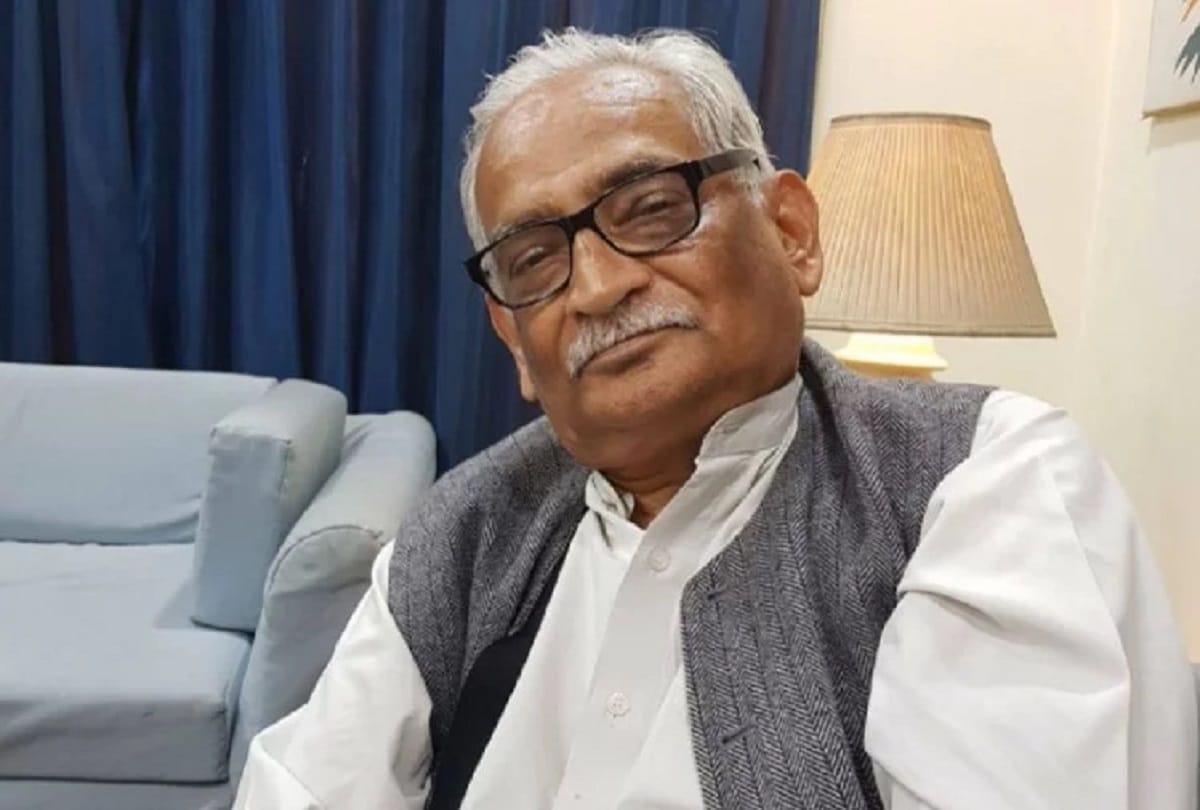 Punjab Hindu Welfare Board demand police arrest Supreme Court lawyer Rajiv Dhawan
