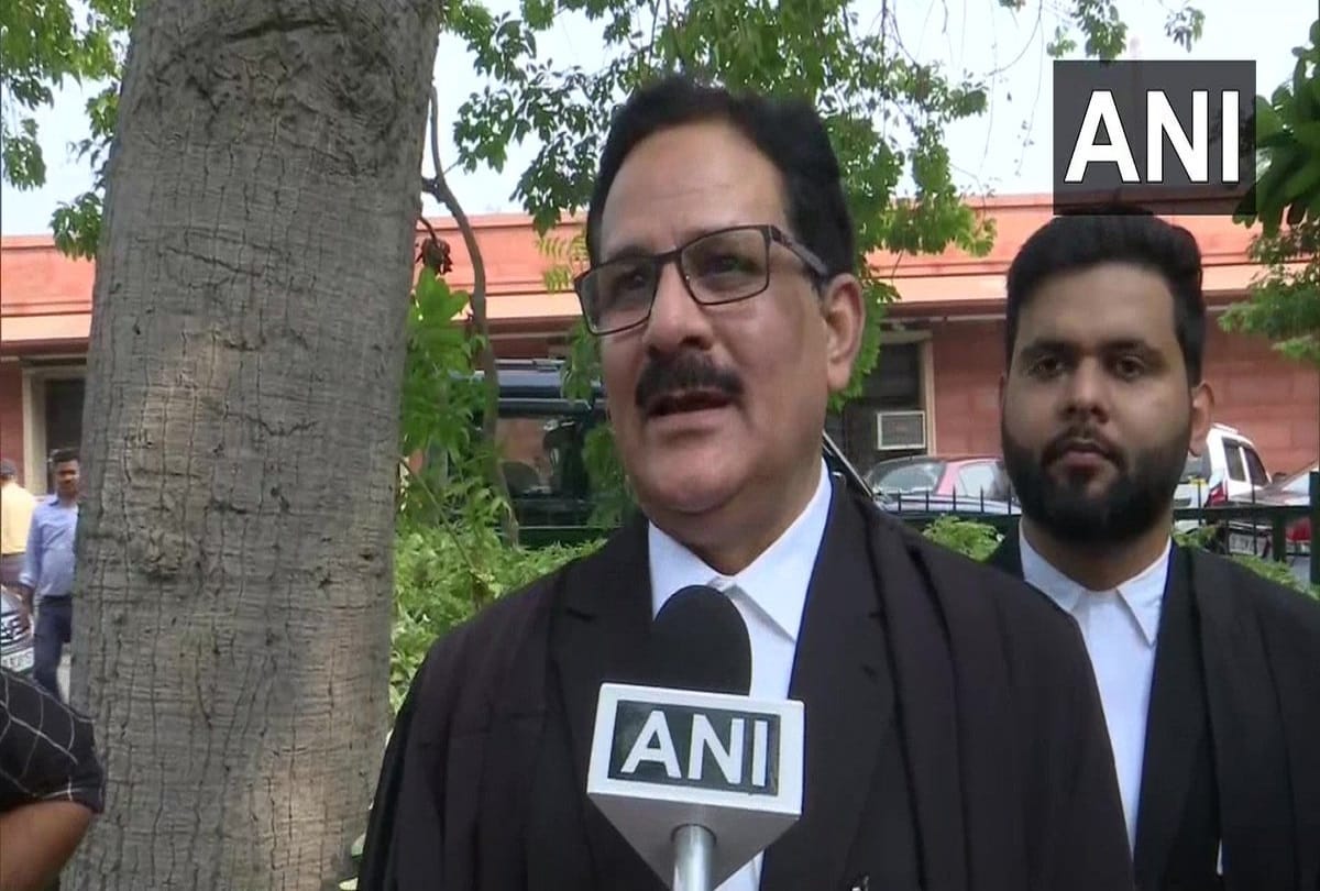 Differences in Sunni Waqf Board over taking five acres of land for mosque in Ayodhya