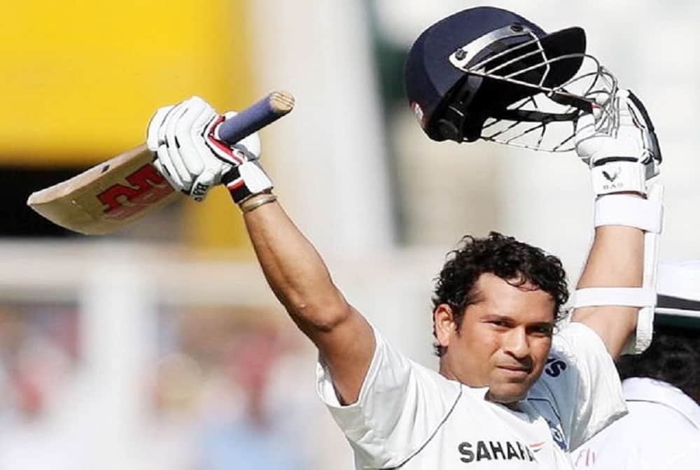 This day in 2008: When sachin tendulkar became leading Test run-scorer to surpass brain lara