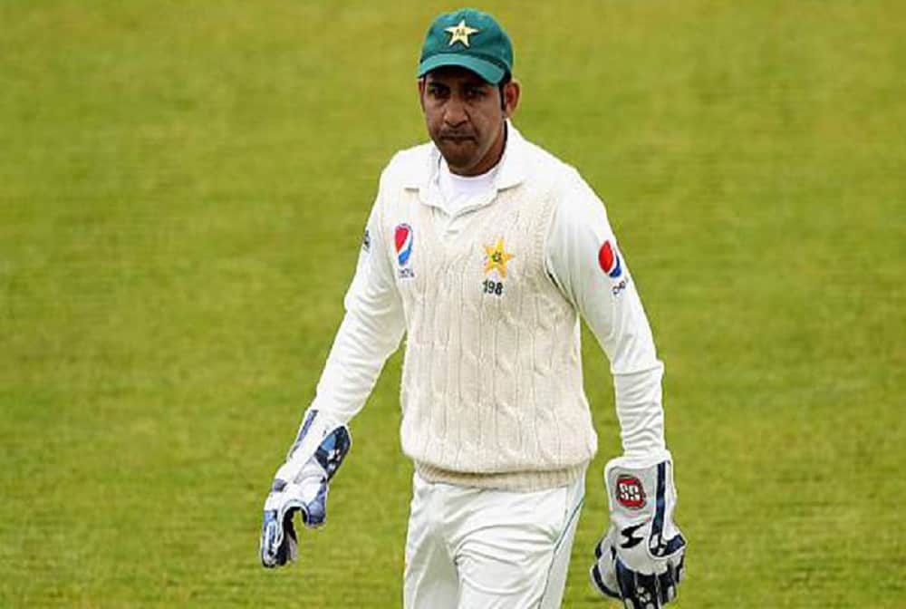 Azhar Ali likely to replace Sarfaraz ahmed as Pakistans Test skipper 