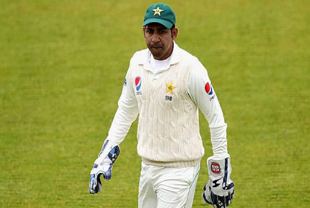 Haider Ali gets maiden call for Pakistan tour of England, sarfaraz ahmed came back to side
