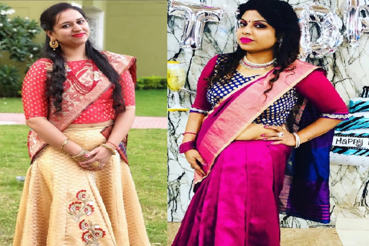 Karwa Chauth 2019, The story of many couple of Shamli district is interesting