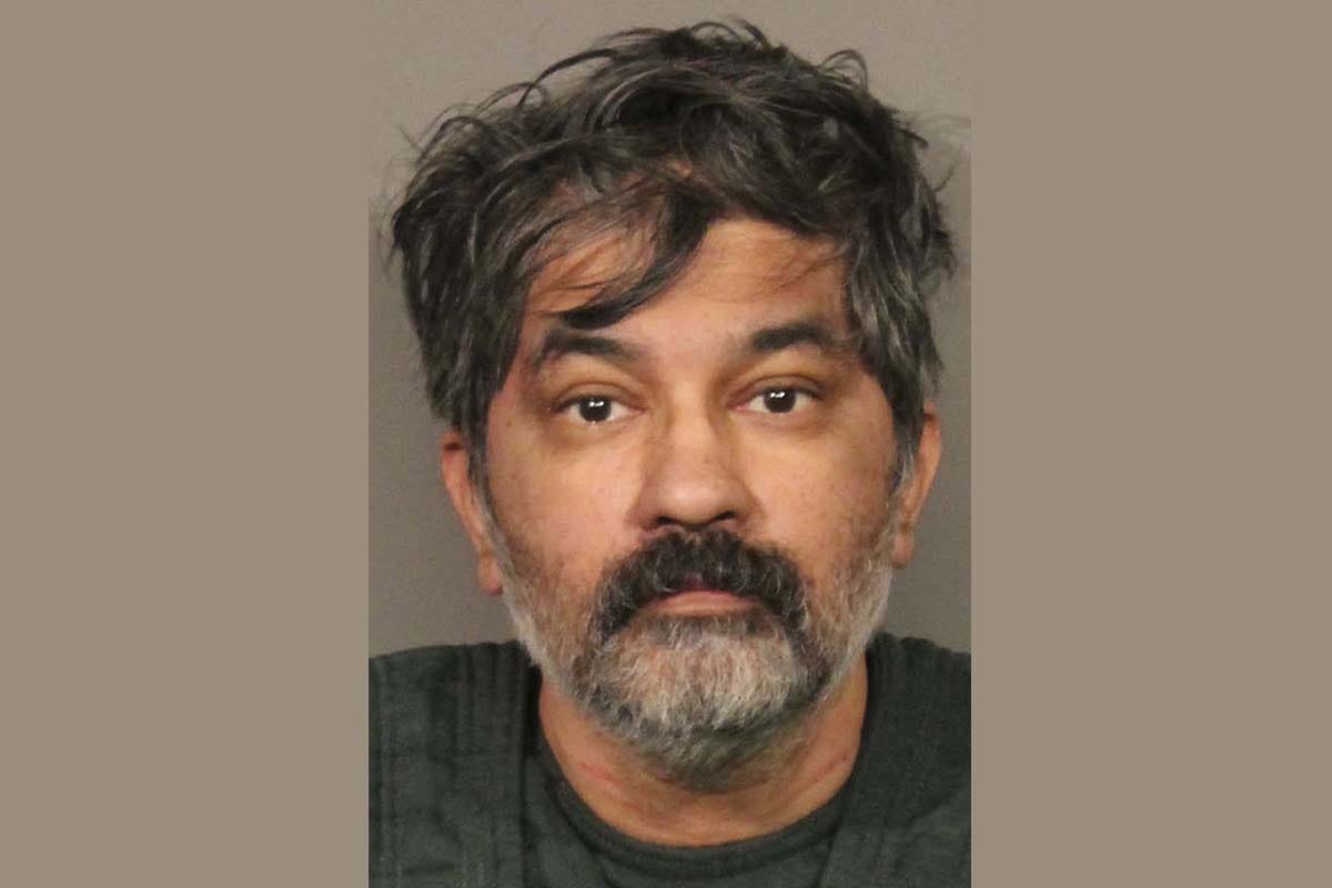 California Man Confesses Murders Says He Killed Four People of his family