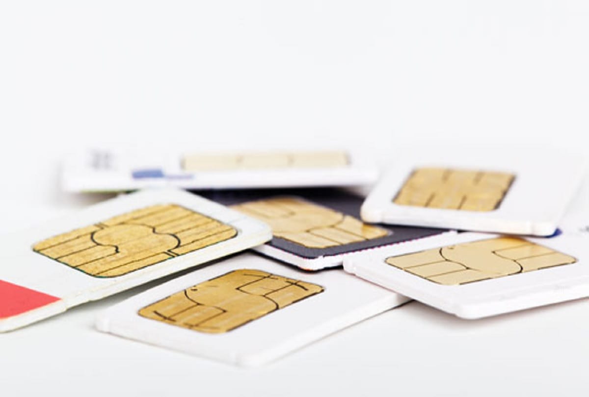 Jamtara modul in districts of Madhya Pradesh forged sim cards and e wallets busted cyber crime