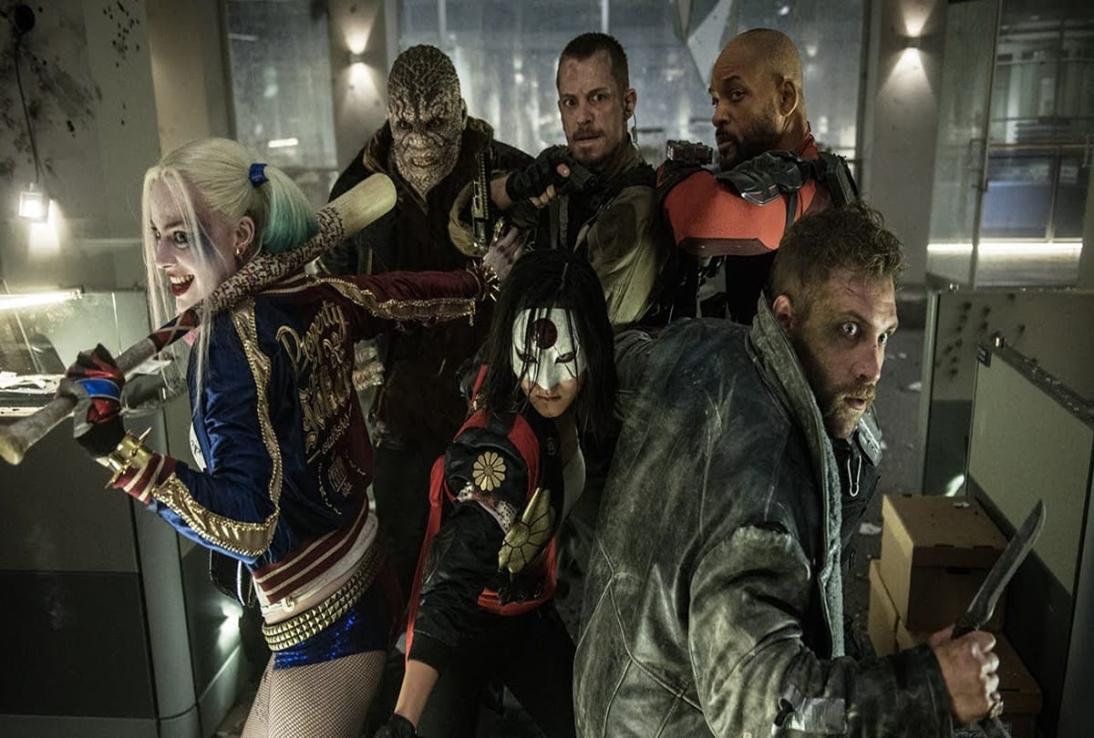know about DC Extended Universe superhero film