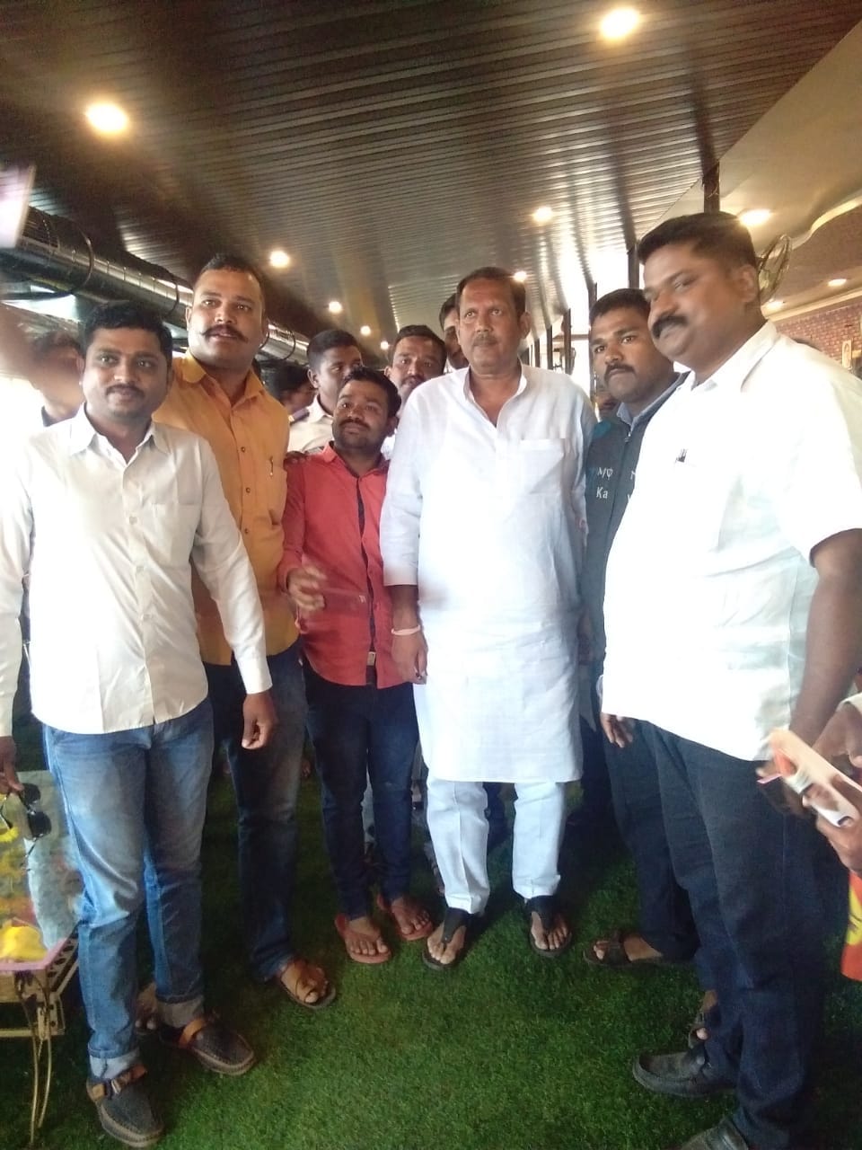 maharashtra assembly polls 2019: BJP Satara Candidate Udayan Raje Bhosle Belongs Shivaji Maharaj