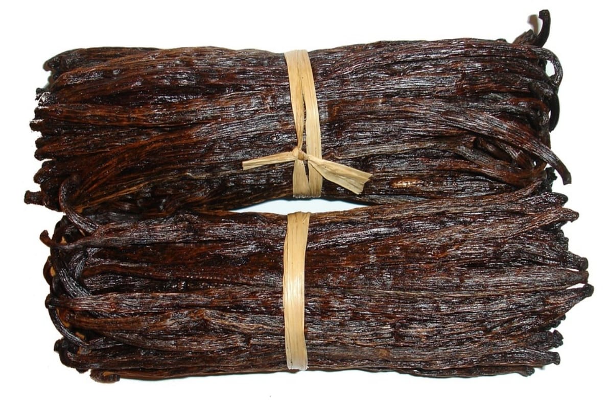 amazing health benefits of vanilla beans