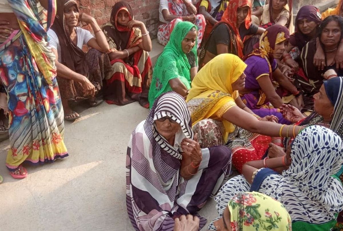 Firozabad BSF jawan martyred in firing of Bangladeshi soldiers in West Bengal