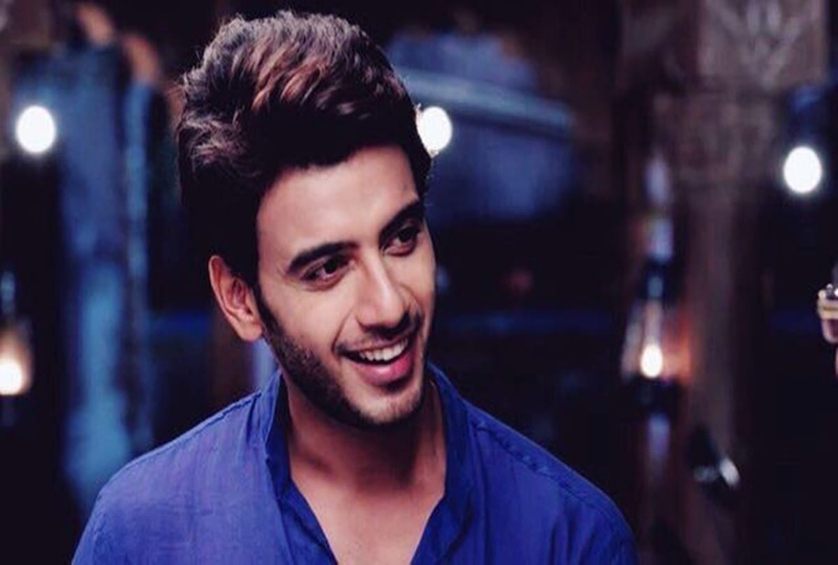 Star Plus TV Show yeh jaadu hai jinn ka star Vikram Singh Chauhan interview