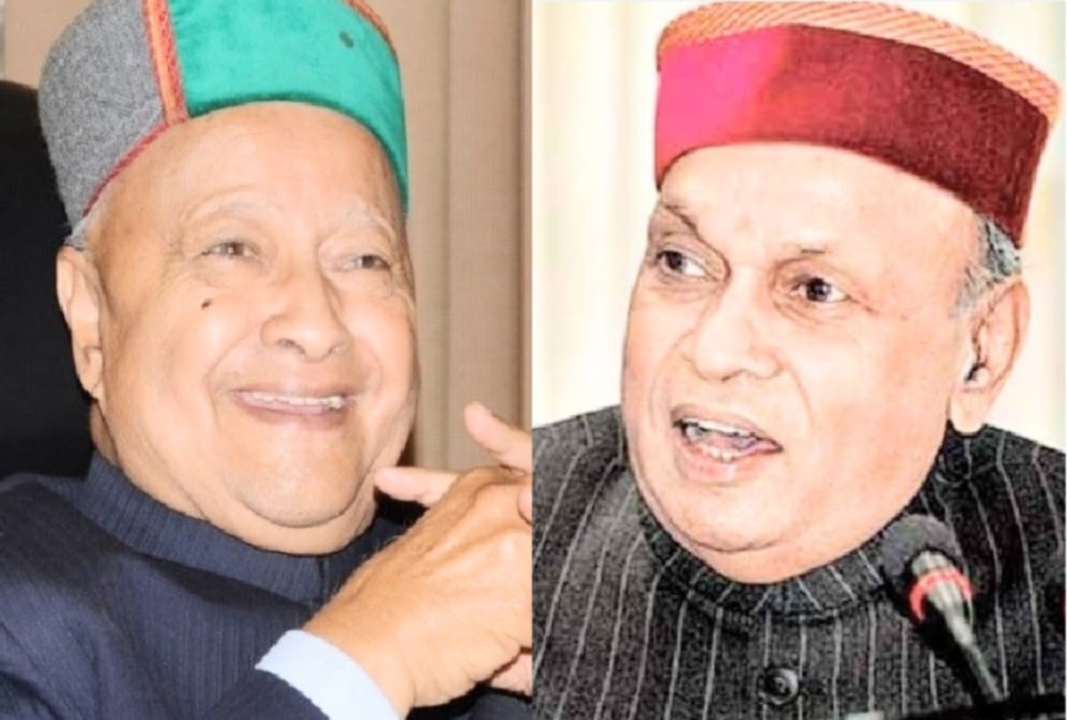 Hearing of Virbhadra-Dhumal defamation case deferred for four weeks in High Court