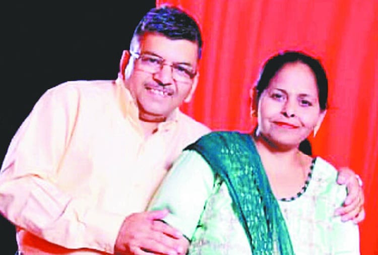 Karwa Chauth Special Love Story of Married Couples, karva chauth