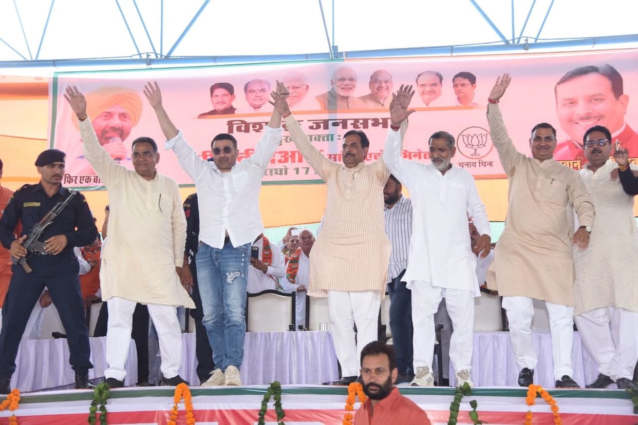 assembly election