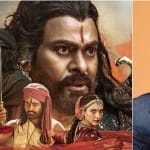 सई रा नरसिम्हा रेड्डी और वरुण धवन