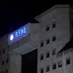 BSNL